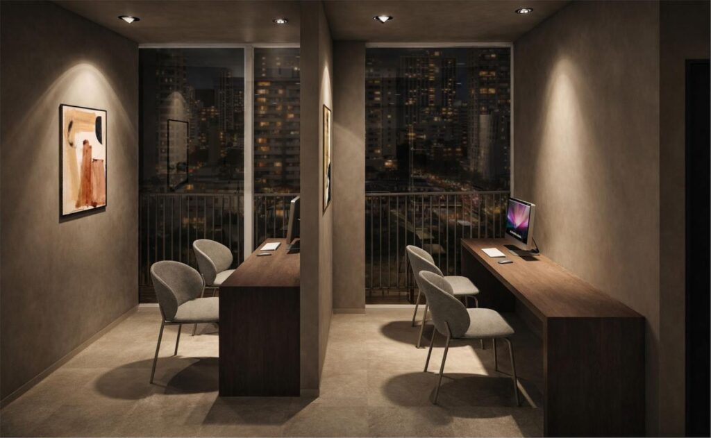 Lūna Beauty Clinic 院内画像