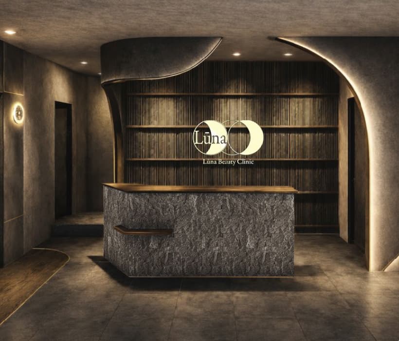 Lūna Beauty Clinic