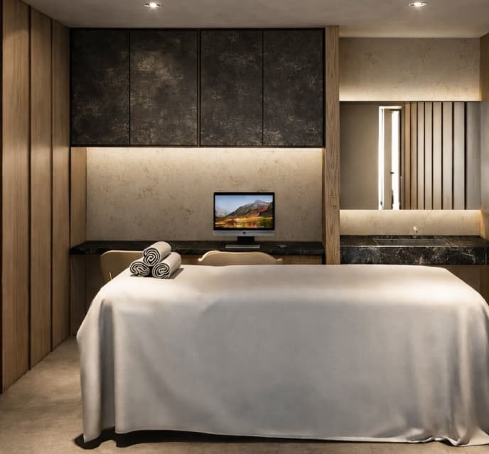 Lūna Beauty Clinic