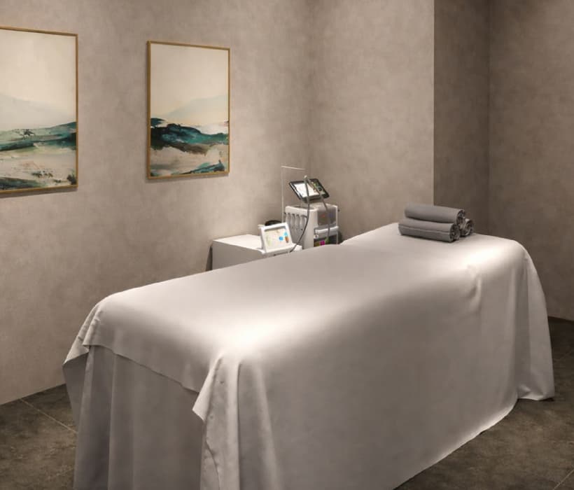 Lūna Beauty Clinic