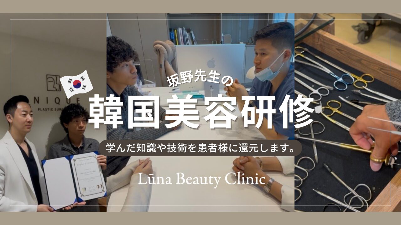 韓国研修動画サムネイル