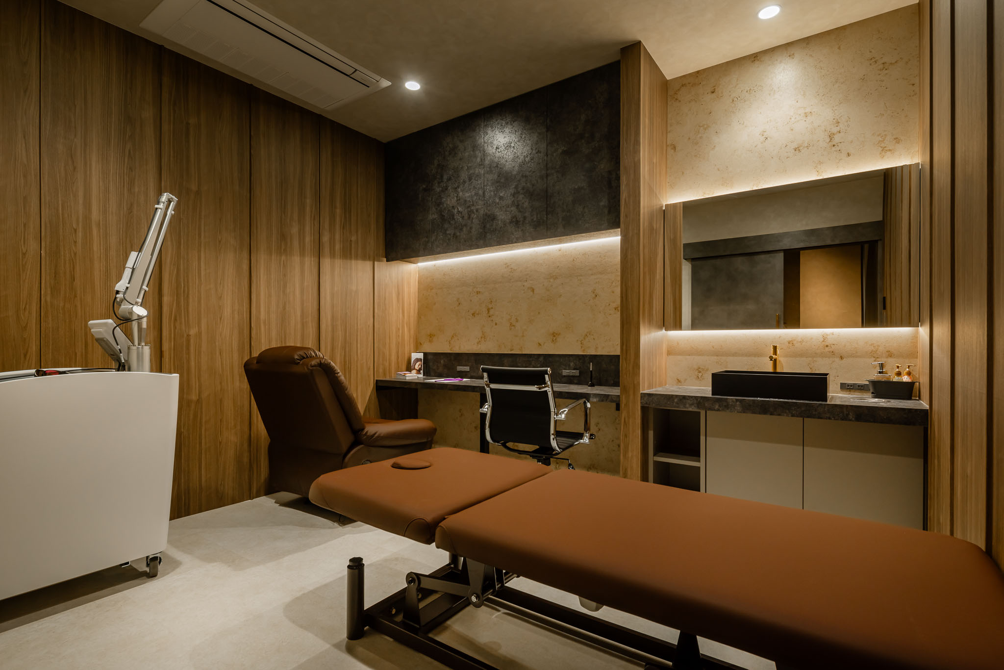 Lūna Beauty Clinic