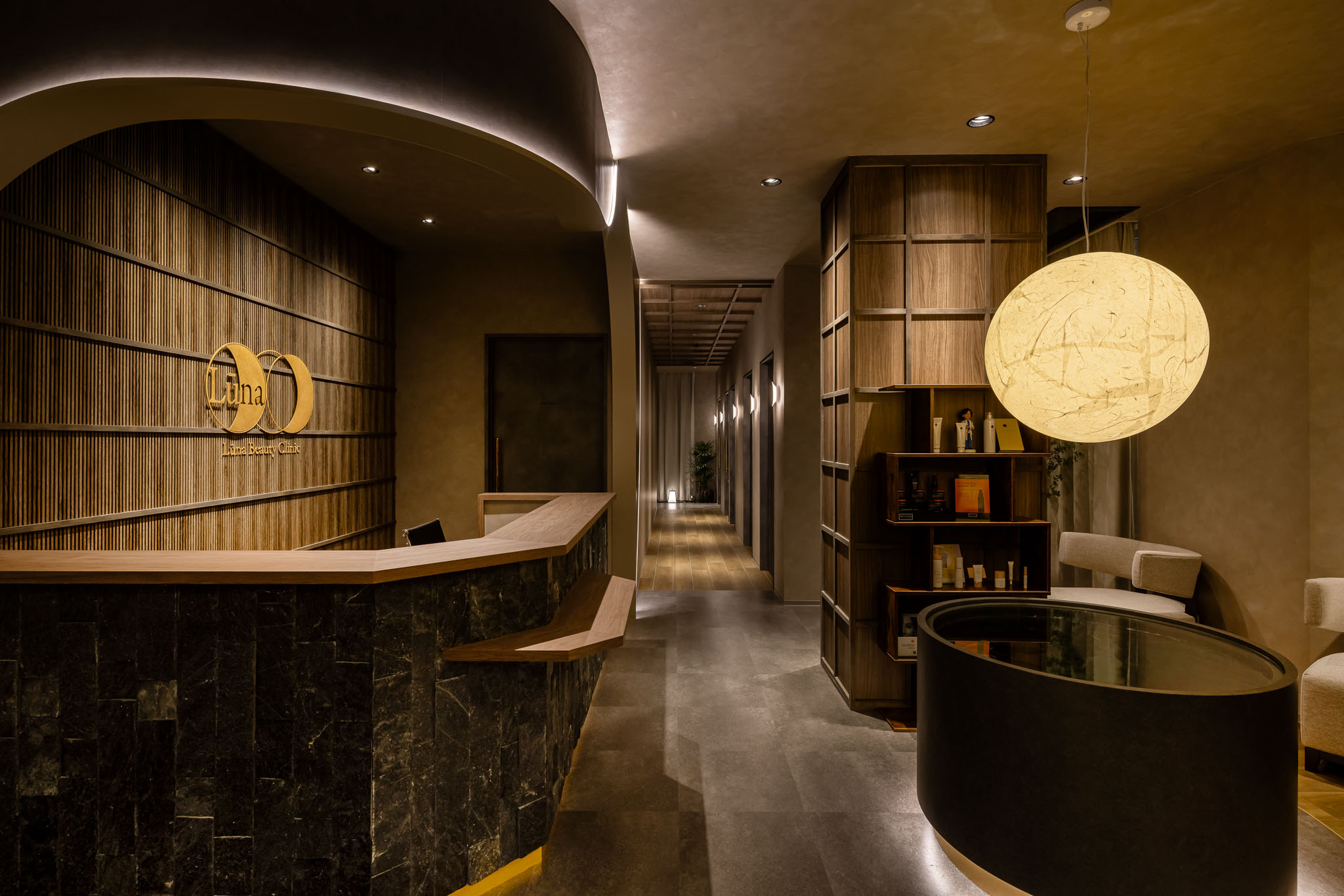 Lūna Beauty Clinic