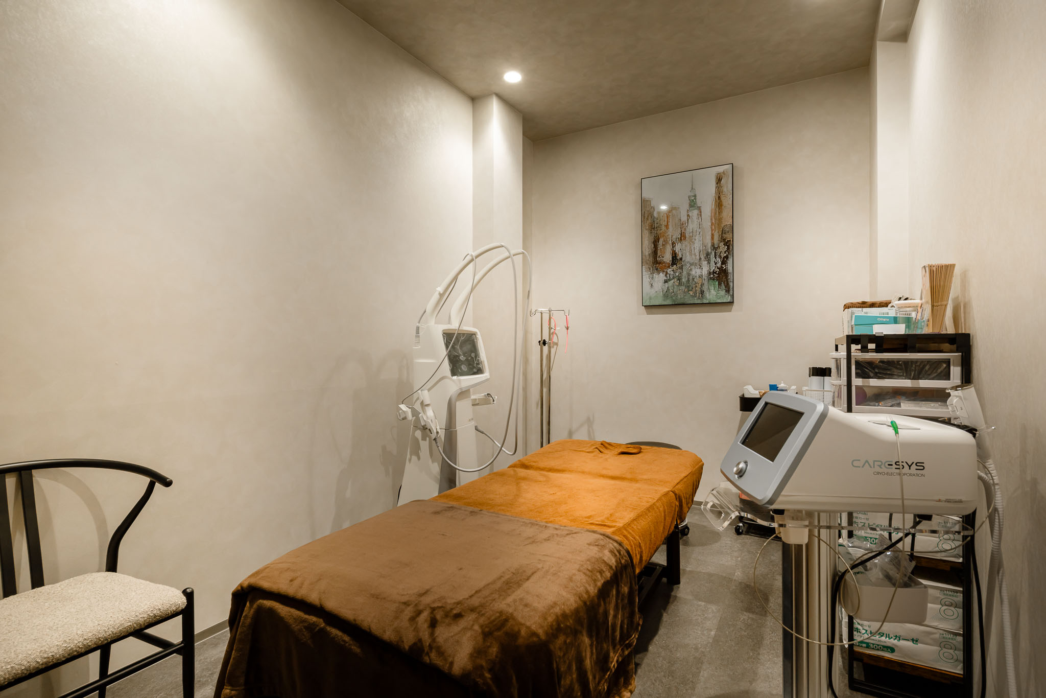 Lūna Beauty Clinic